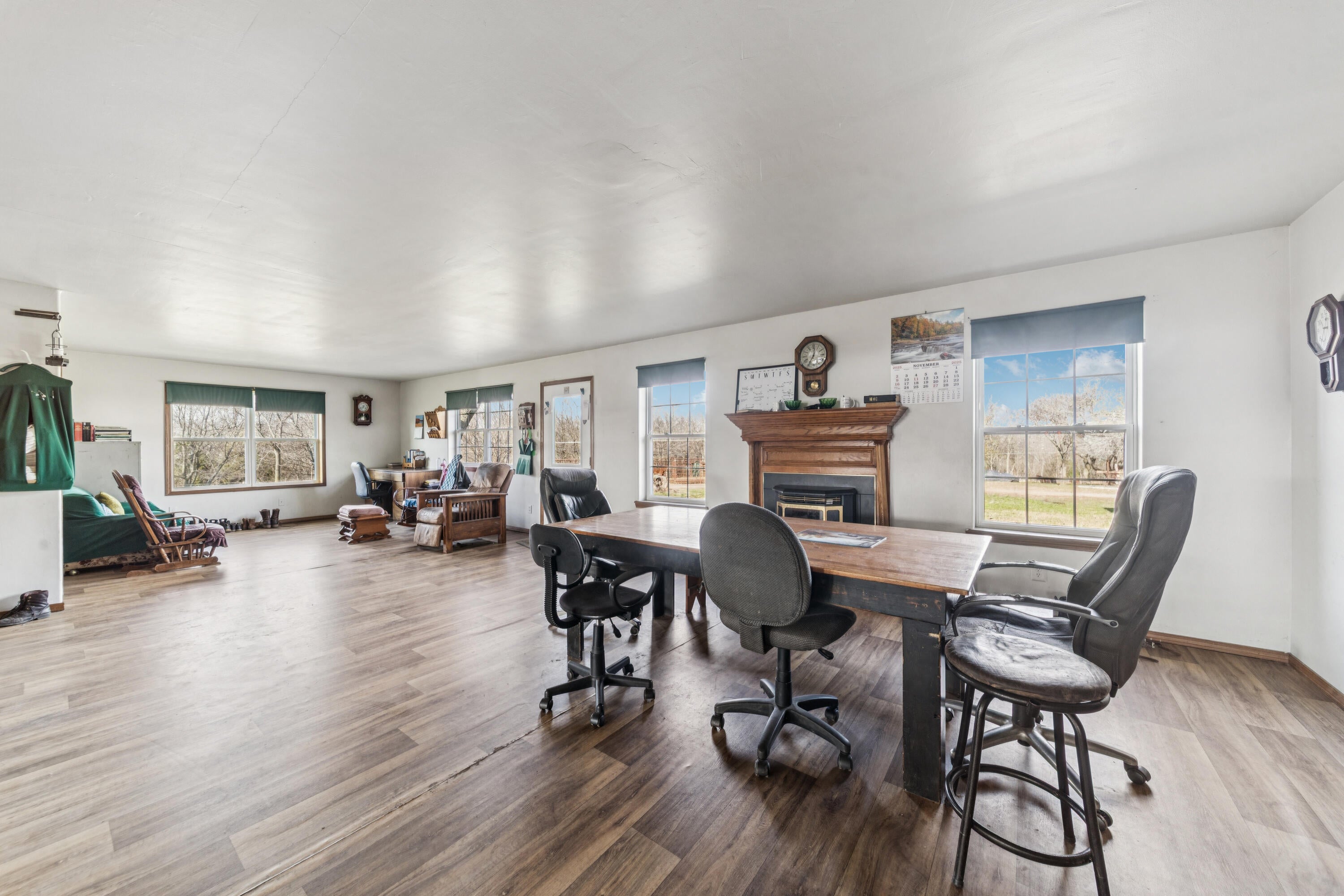 4514 South 4390 Road Welch, OK 74369 - Photo 36 of 61 20-4514 S 4390 Rd-177