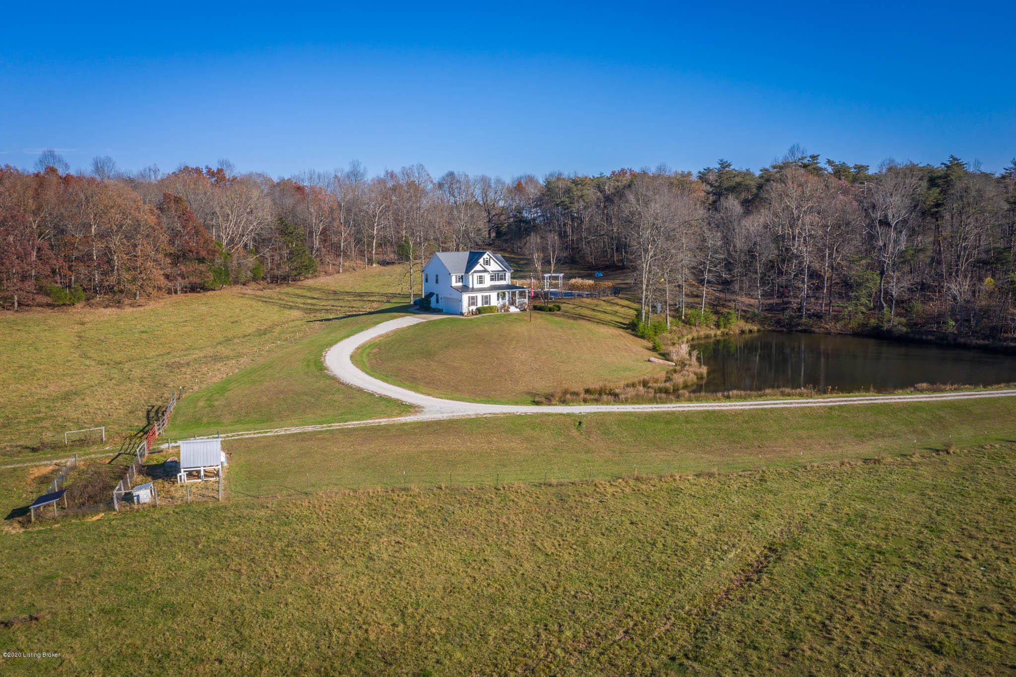 1002 Pearman Road Clarkson, KY 42726 - Photo 17 of 53 1002 Pearman Rd - 009