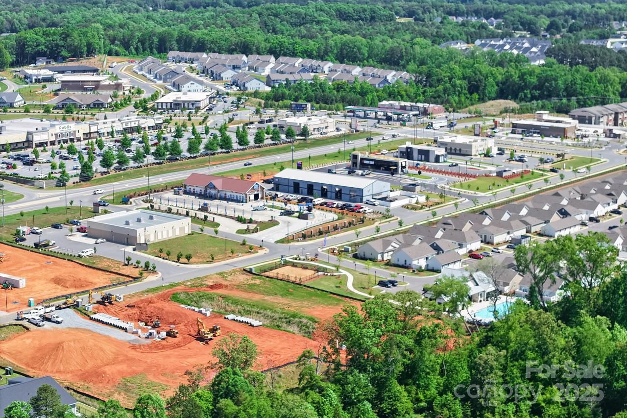 4155 Slanting Bridge Road Sherrills Ford, NC 28673 - Photo 5 of 34 a picture of city view with outdoor space