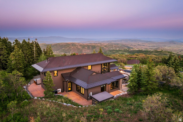 19 Red Hawk Ridge Road Park City, UT 84098 - Photo 56 of 69