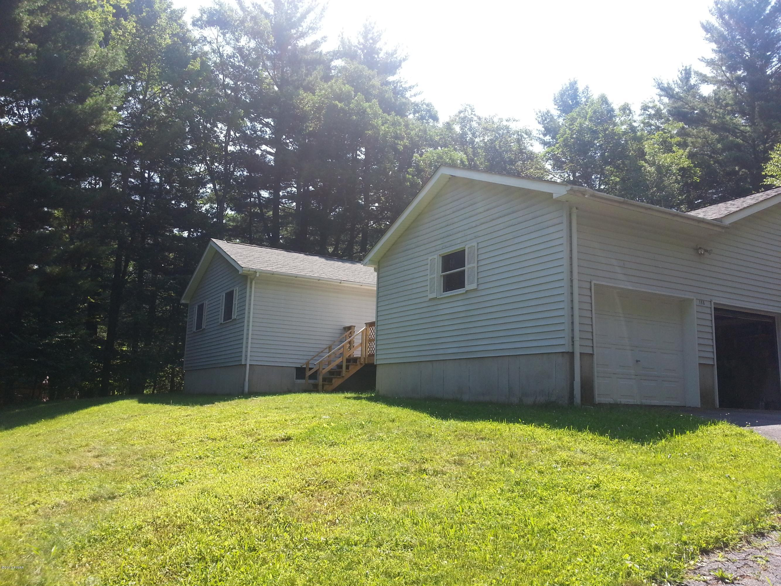 198 Greeley Lake Road Greeley, PA 18425 - Photo 27 of 28