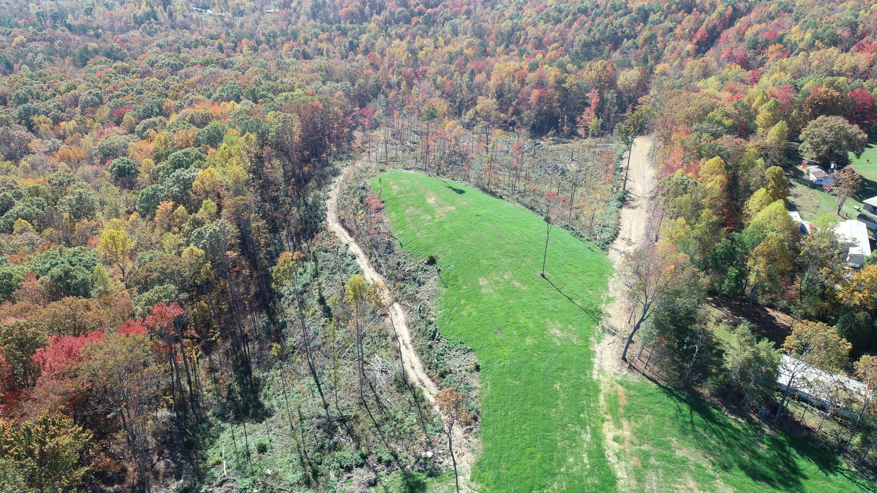 8888 Highway 90 Road Burnside, KY 42519 - Photo 25 of 27 DJI_0190