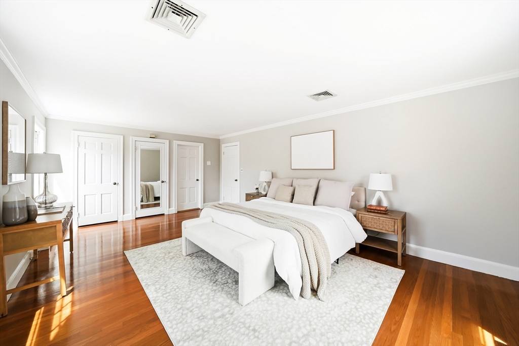 28 Homer Road Belmont, MA 02478 - Photo 4 of 41