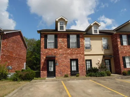 $159,000 | 4400 Brown Street, Unit O, Lake Charles, LA 70607