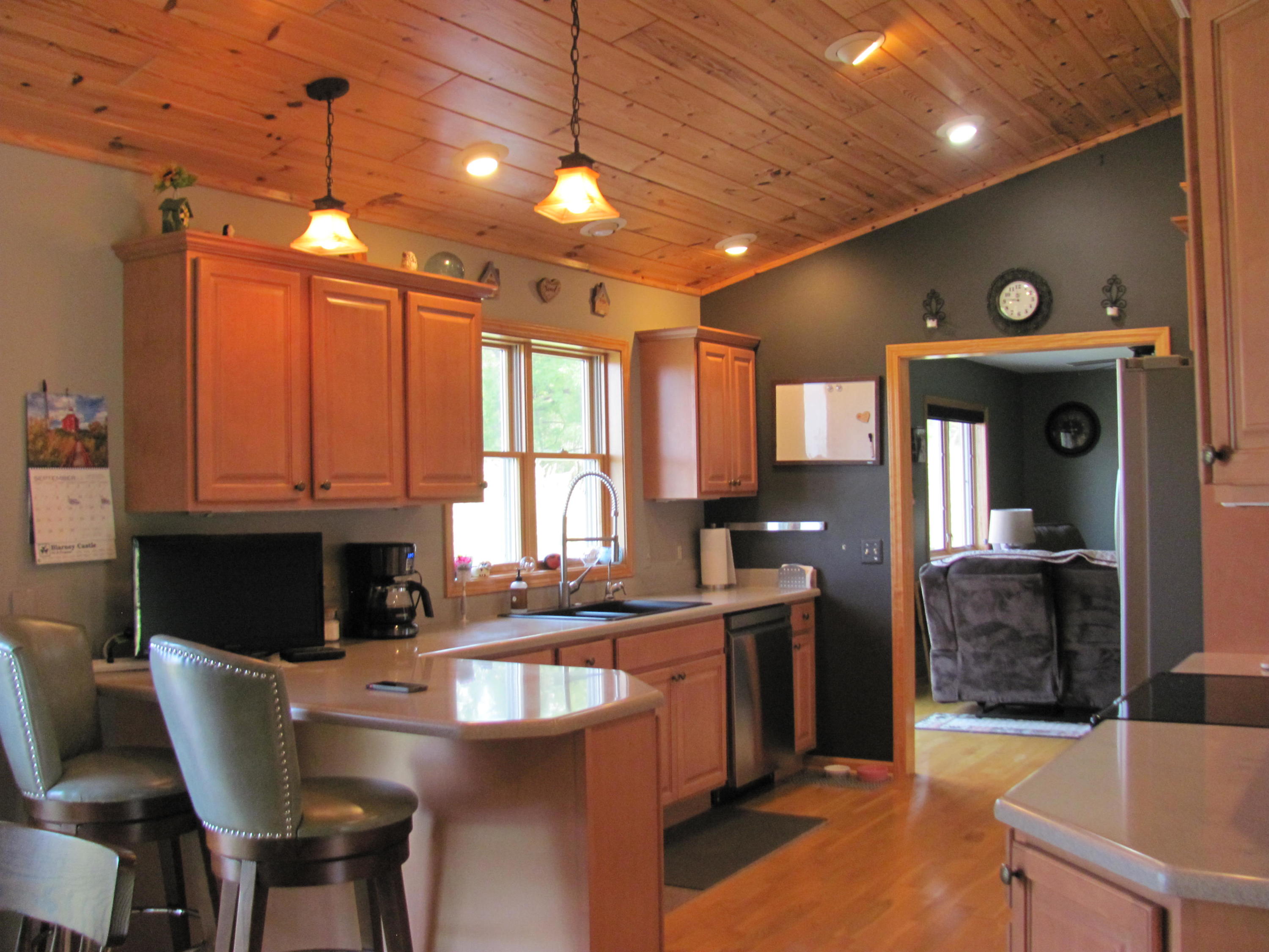 981 Garber Road Levering, MI 49755 - Photo 6 of 25 Gallery Image 6