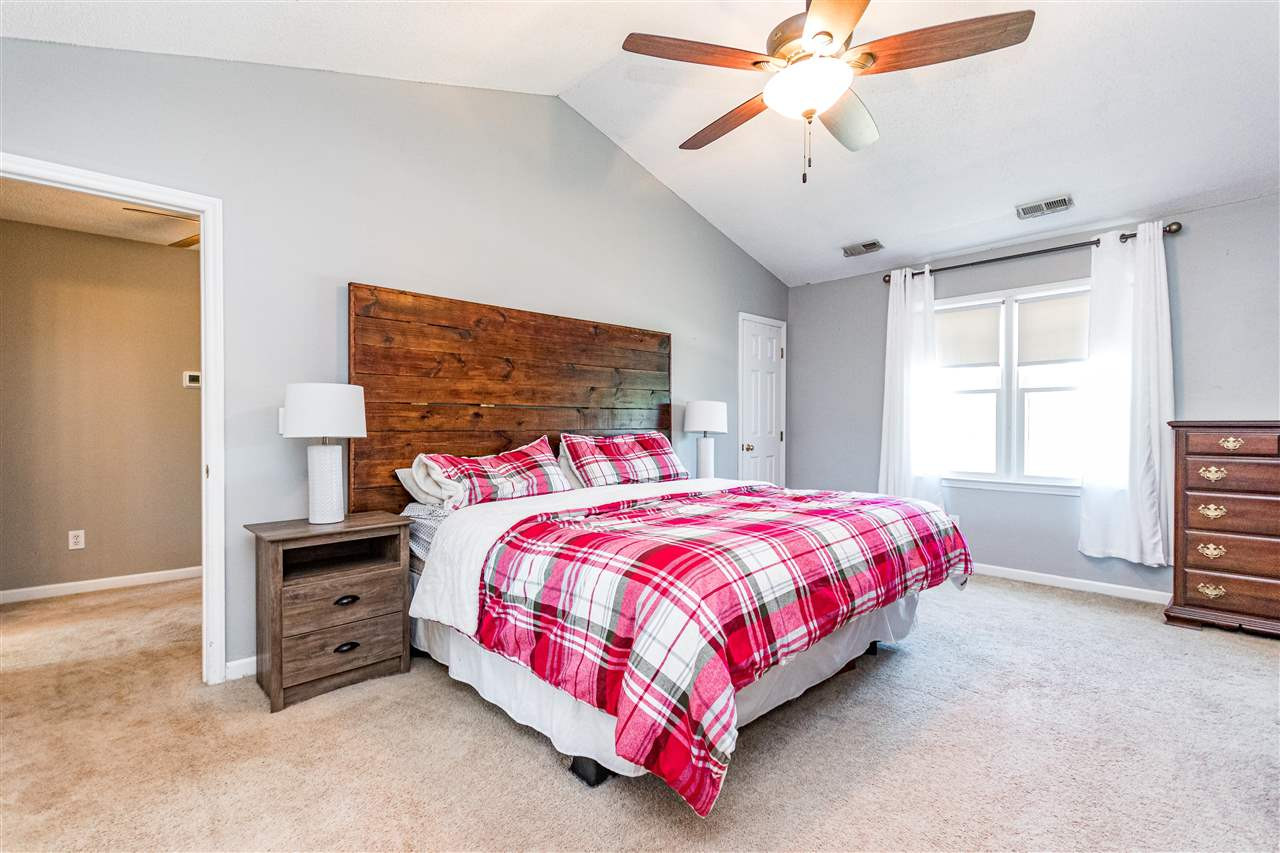512 Jordan Ridge Lane Raleigh, NC 27603 - Photo 14 of 21 Photo 14