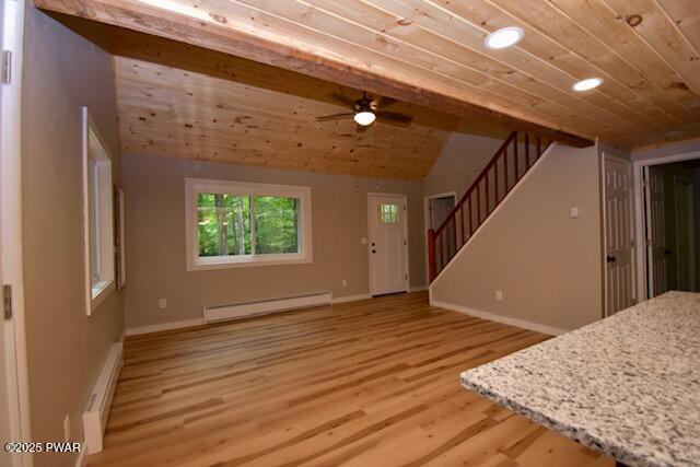 35 Pine Creek Road Hawley, PA 18428 - Photo 8 of 19