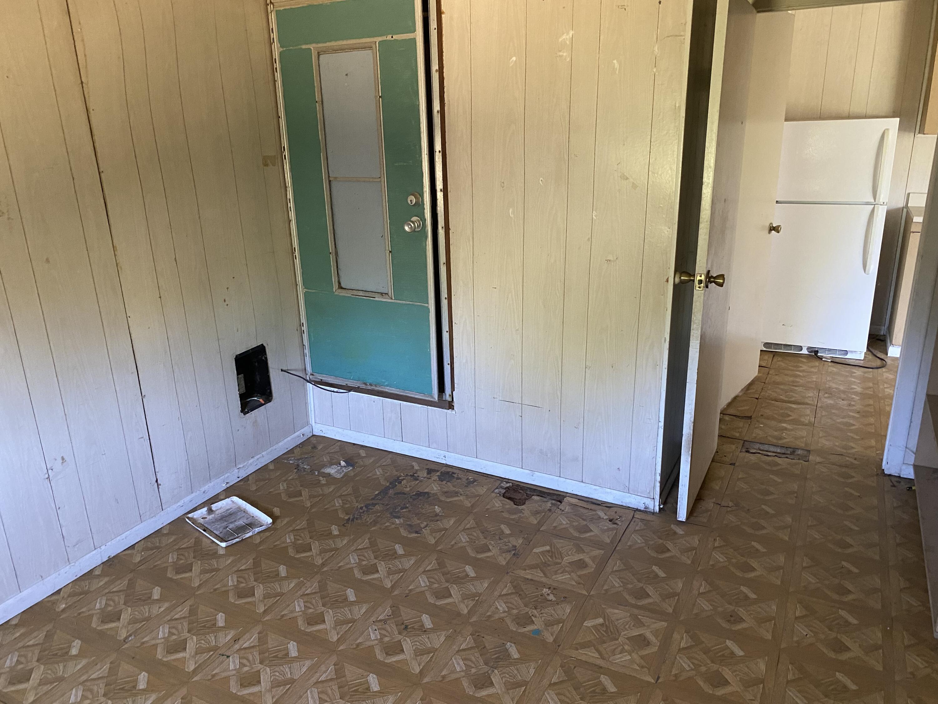 4676 Fieldbrook Road Fieldbrook, CA 95519 - Photo 13 of 23 4676 Fieldbrook Rd. mobile door