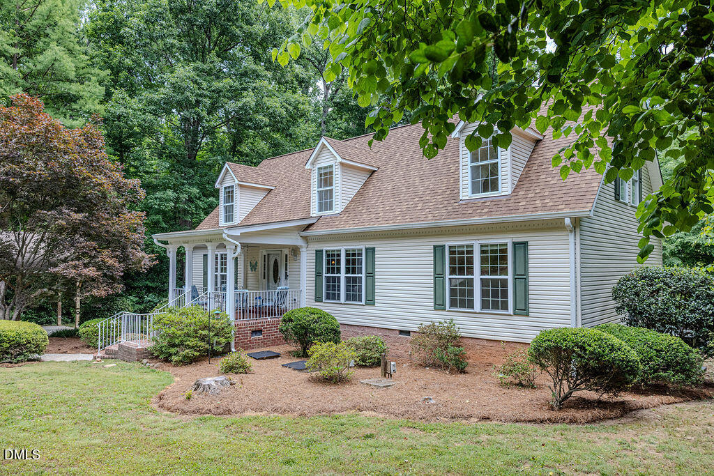 1806 Medfield Road Raleigh, NC 27607 - Photo 29 of 29