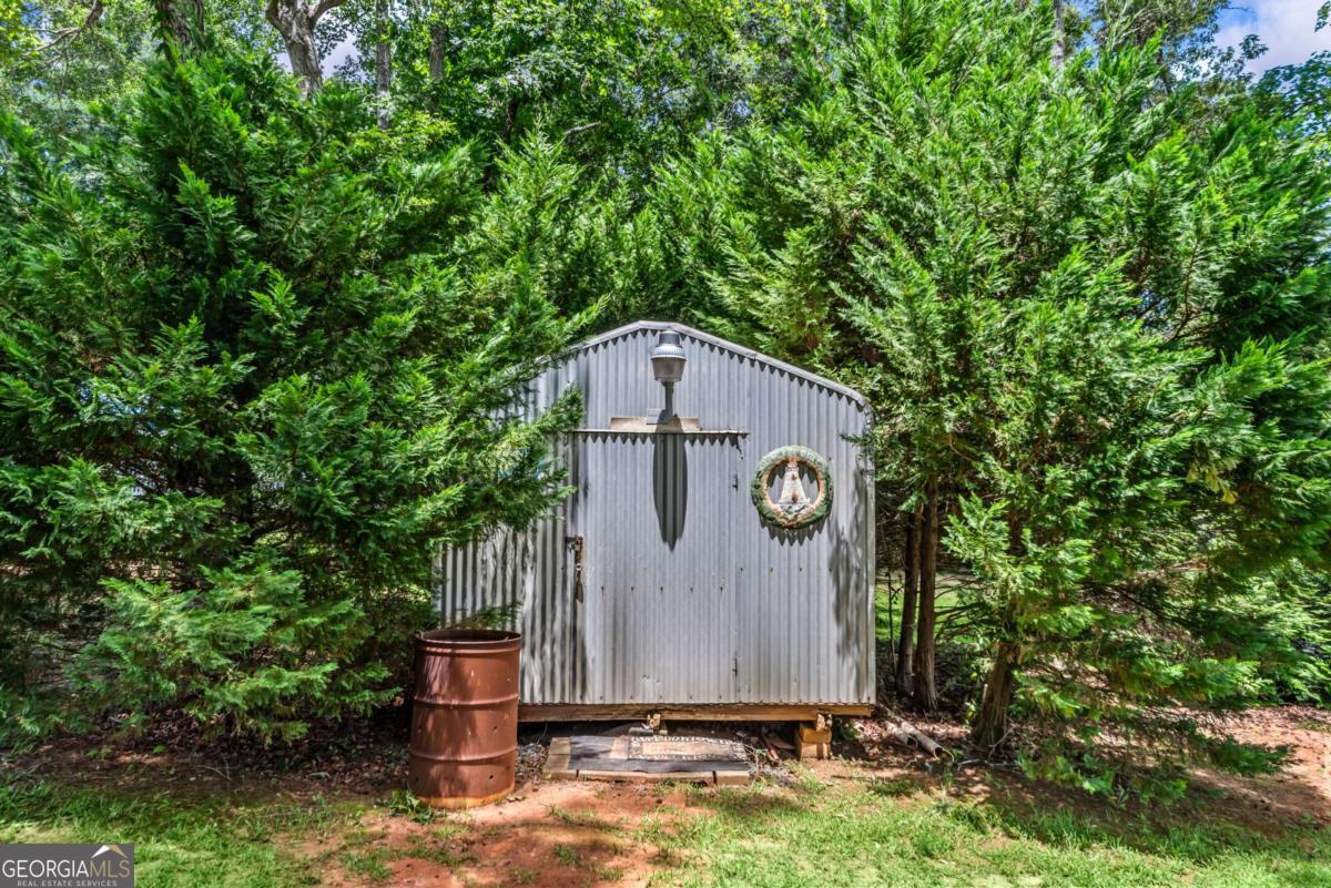 111 Little Riverview Road Eatonton, GA 31024 - Photo 35 of 50