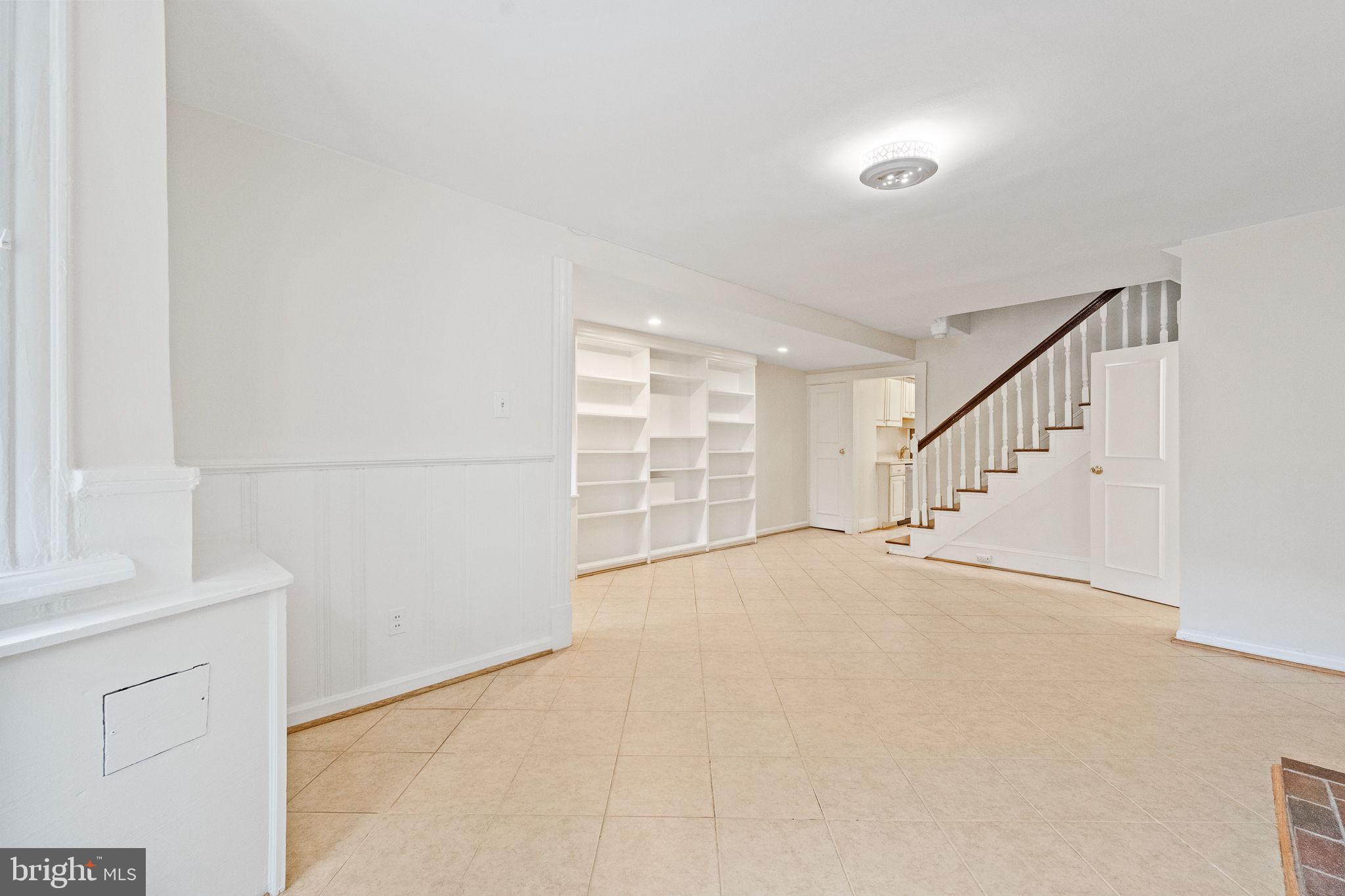 1530 34th Street Northwest Washington, DC 20007 - Photo 6 of 30