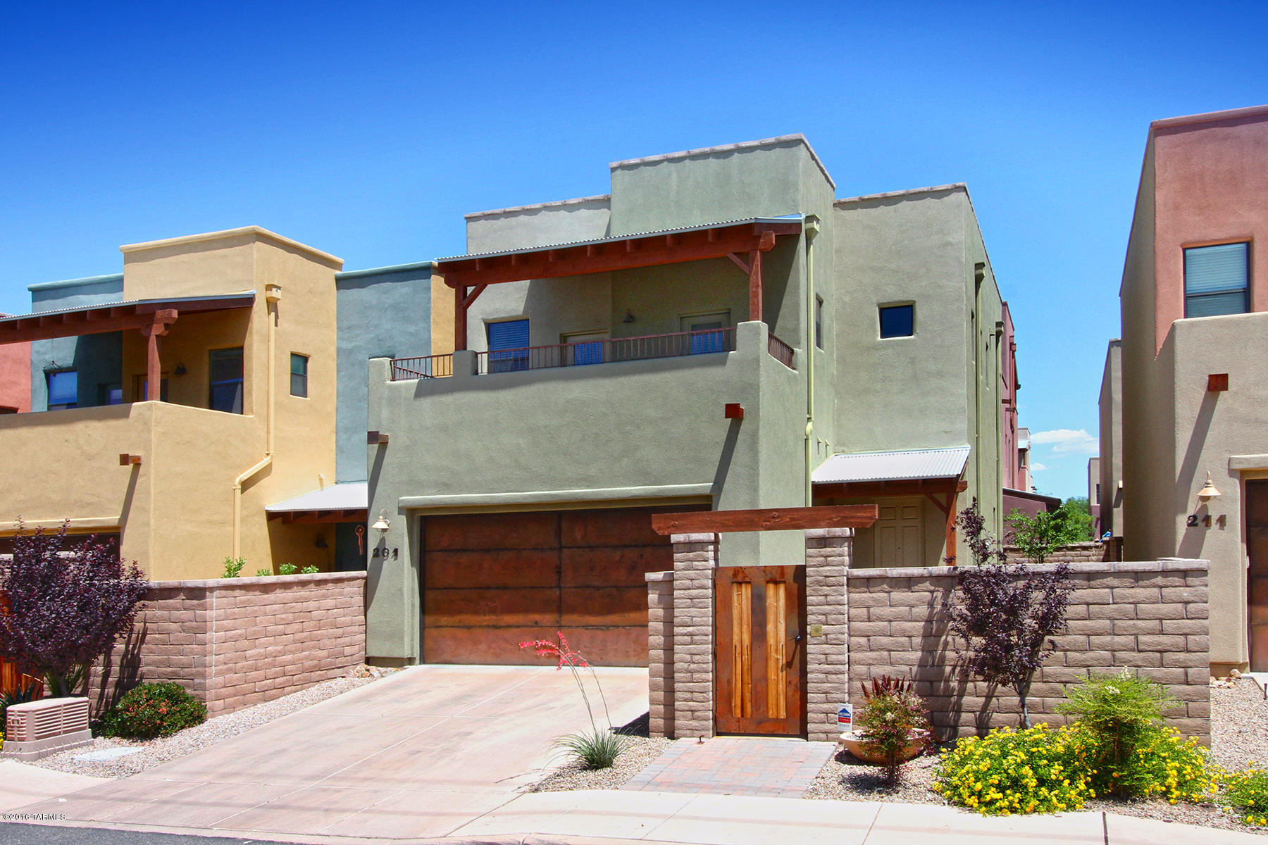 201 East Calderwood Road Tucson, AZ 85704 - Photo 2 of 42