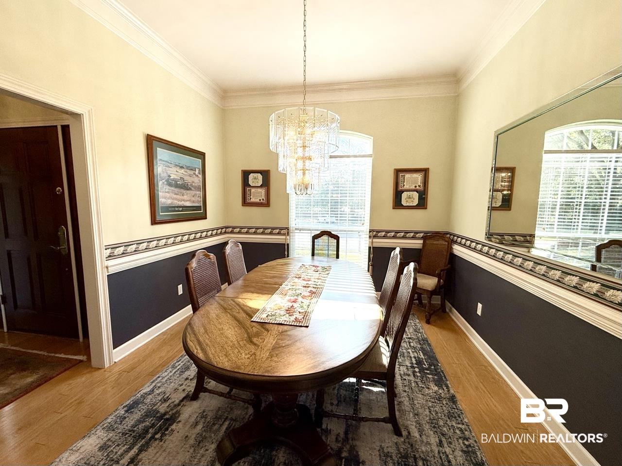 8091 Majors Court Daphne, AL 36526 - Photo 6 of 35 Dining Room