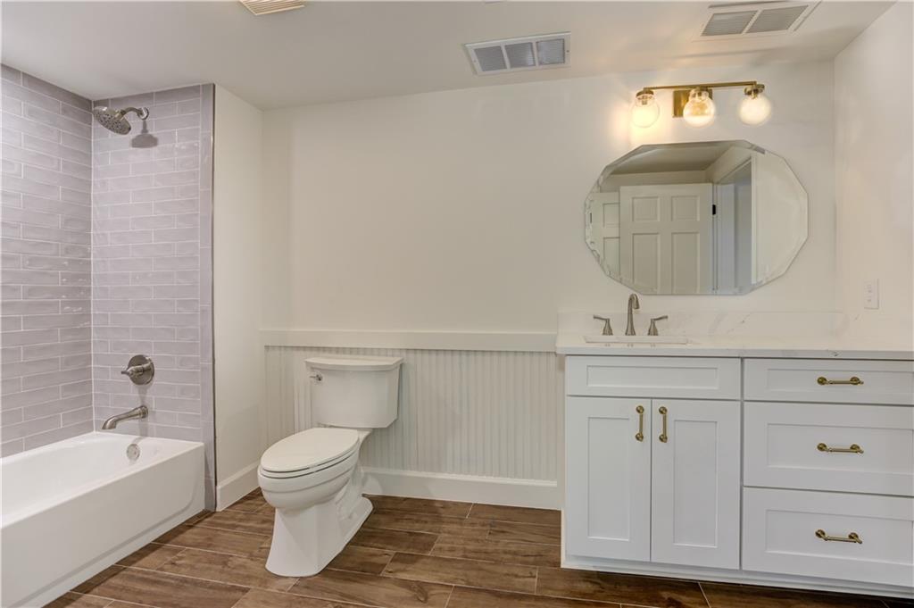 1811 Murdock Road Marietta, GA 30062 - Photo 60 of 75