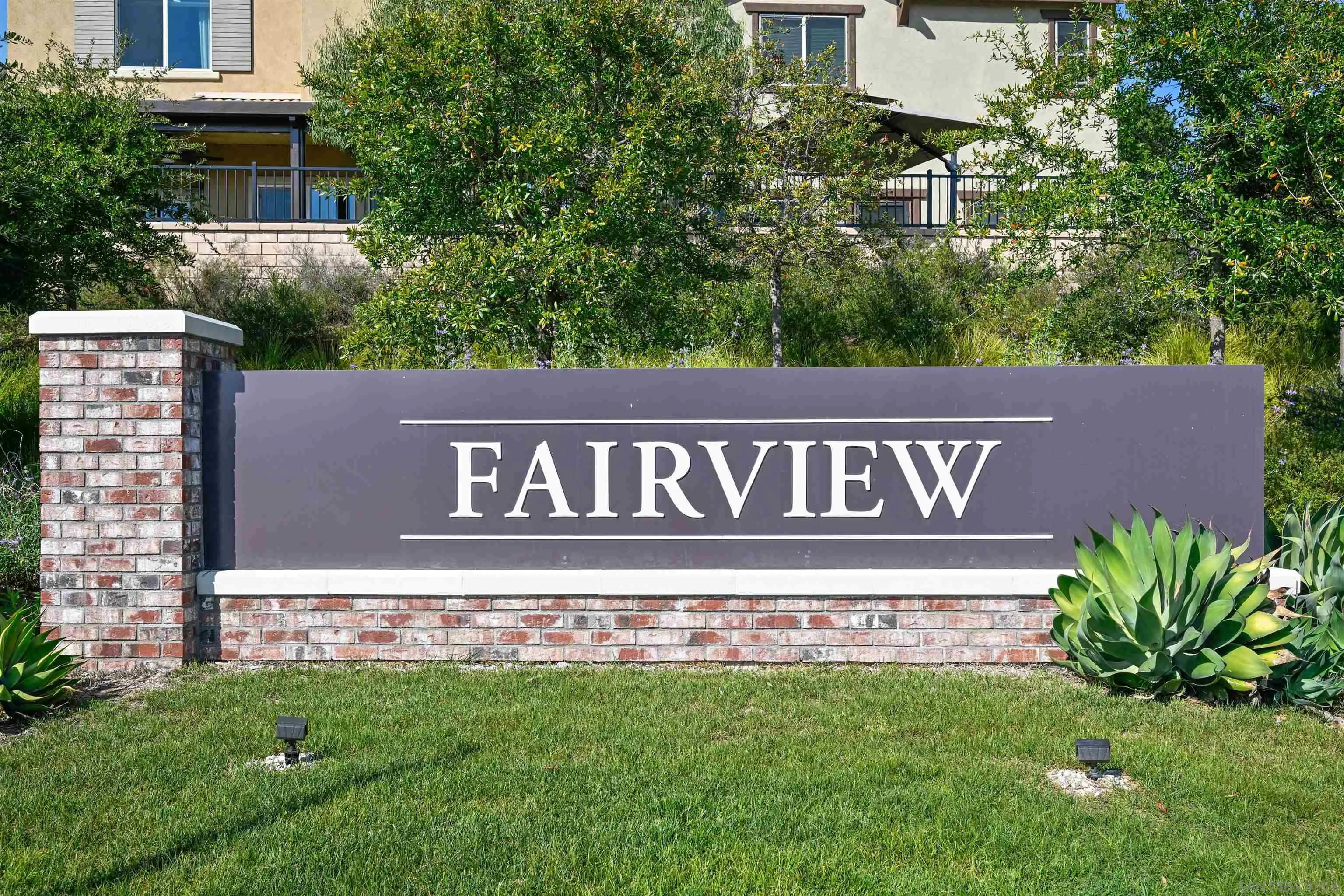 5616 Daybreak Way Bonsall, CA 92003 - Photo 24 of 24 a sign that is sitting in front of a building