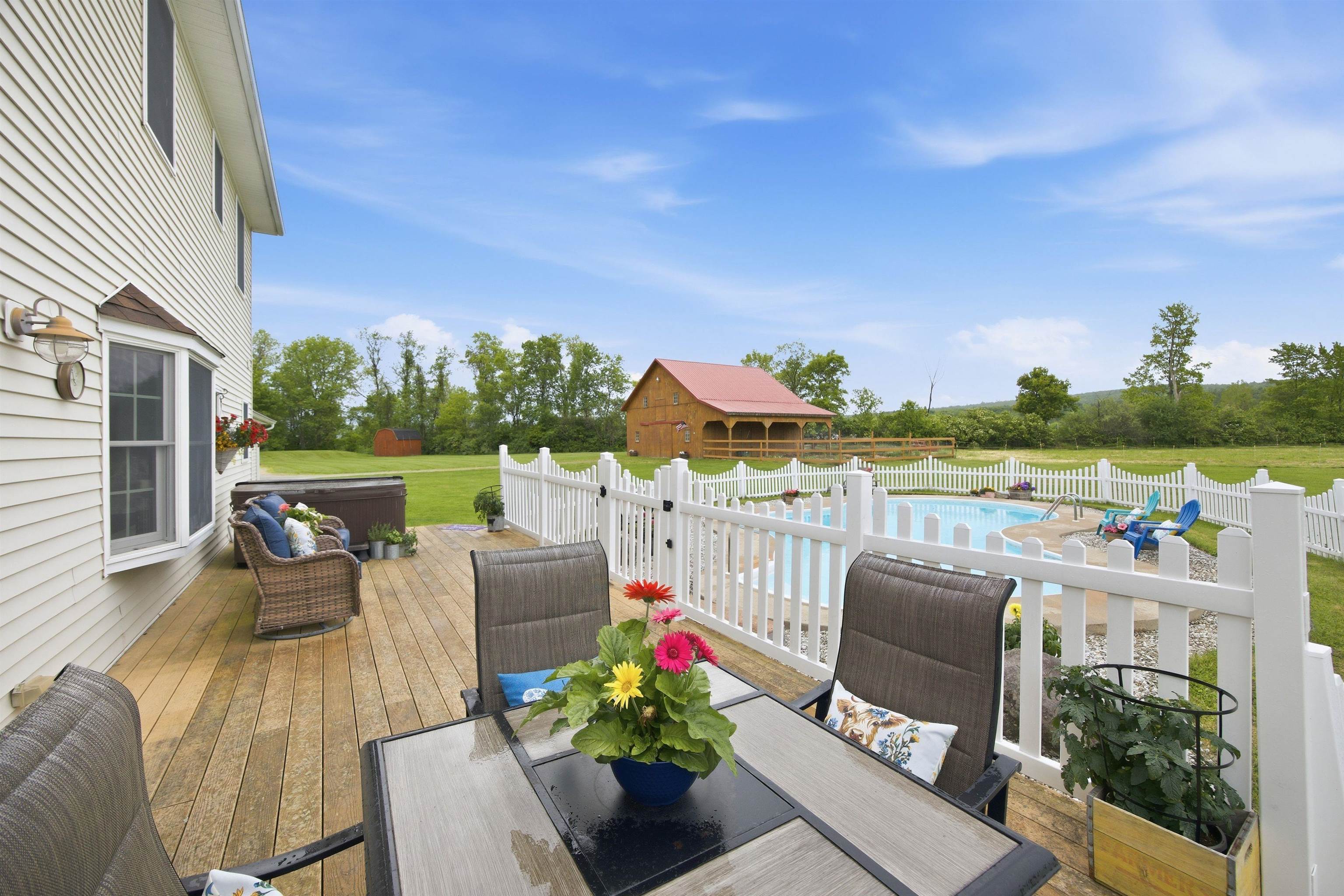 217 Airport Road Haverhill, NH 03774 - Photo 59 of 60