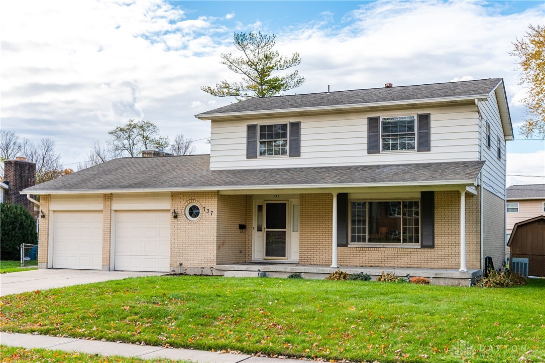 737 Silverleaf Drive Riverside, OH 45431 - Photo 1 of 53
