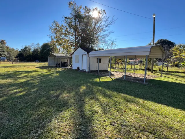 $139,900 | 2018 Broome Road, Hephzibah, GA 30815