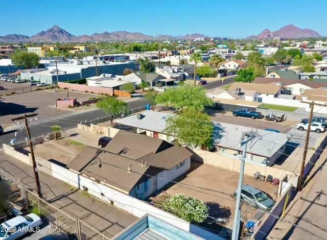 $355,000 | 713 East Amelia Avenue, Phoenix, AZ 85014
