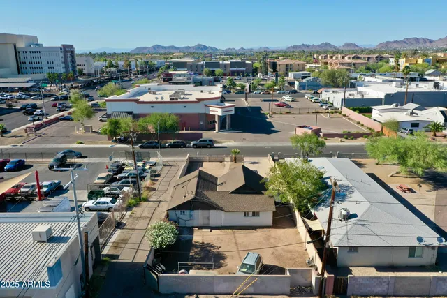 $355,000 | 713 East Amelia Avenue, Phoenix, AZ 85014