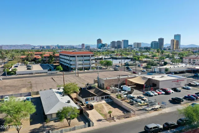 $355,000 | 713 East Amelia Avenue, Phoenix, AZ 85014