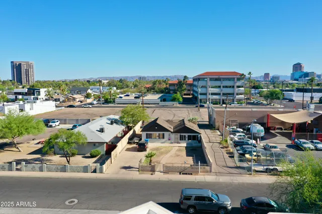 $355,000 | 713 East Amelia Avenue, Phoenix, AZ 85014