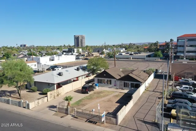$355,000 | 713 East Amelia Avenue, Phoenix, AZ 85014