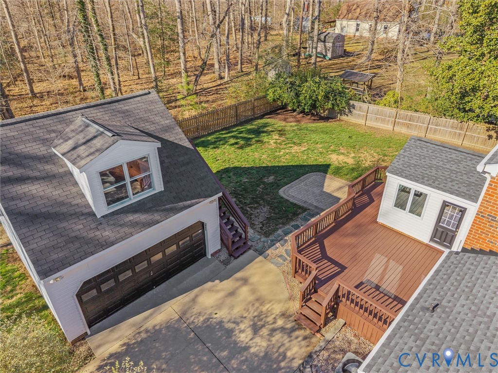 1330 Winslow Road Richmond, VA 23235 - Photo 38 of 46 view of a building