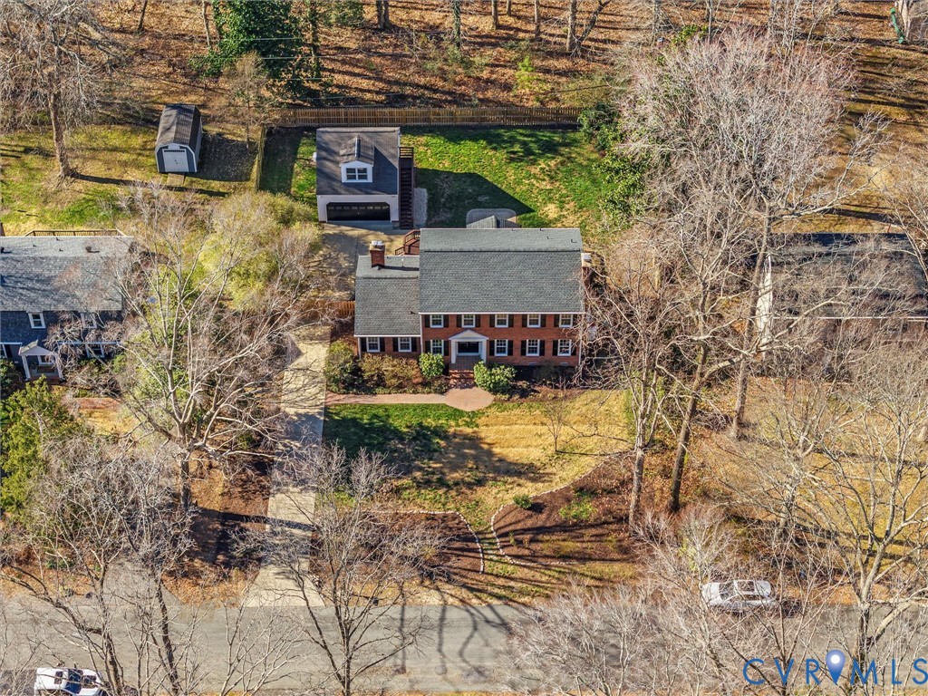 1330 Winslow Road Richmond, VA 23235 - Photo 6 of 46 a view of swimming pool with outdoor seating and yard