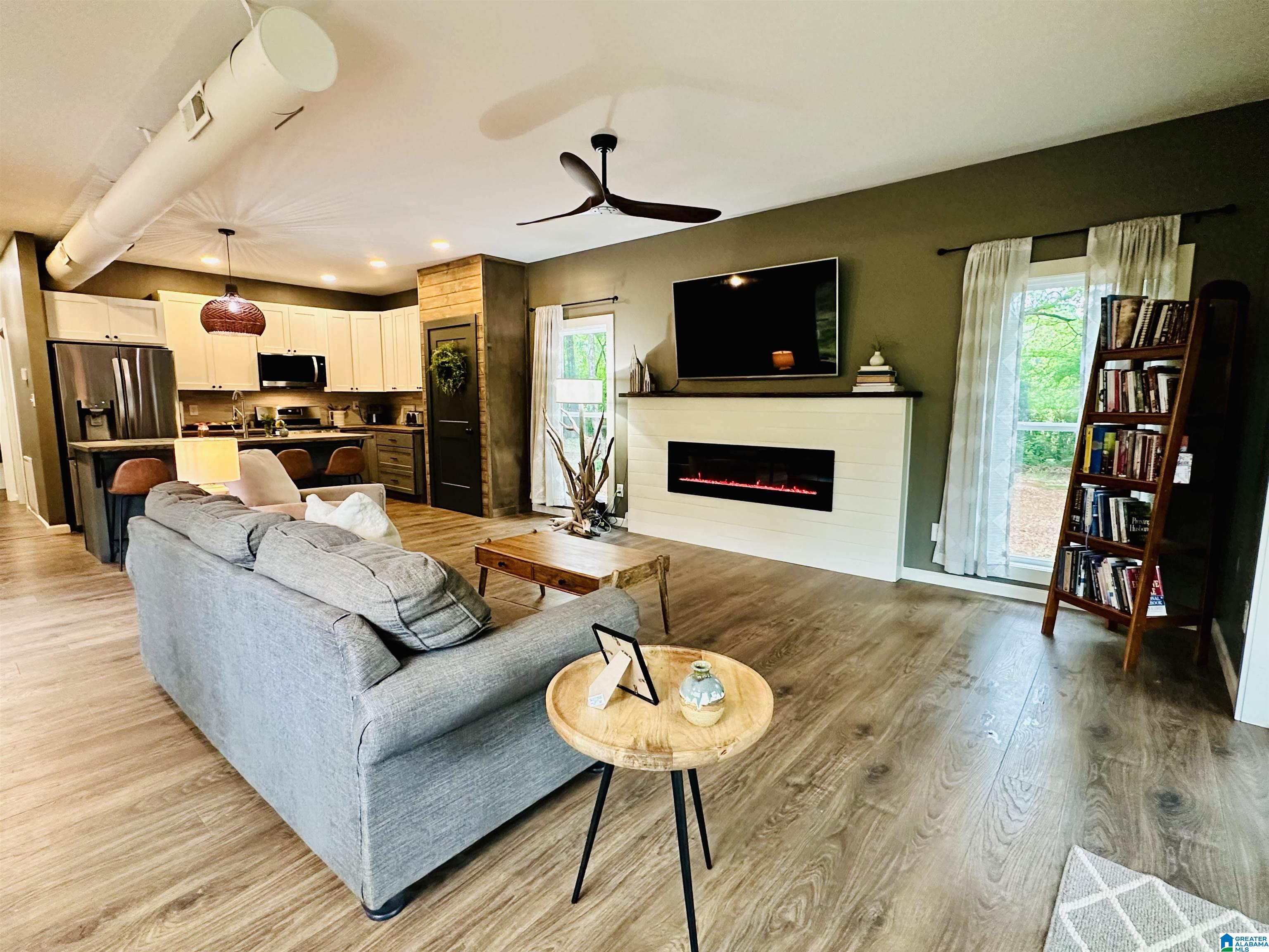 6031 Pleasant Hill Road Bessemer, AL 35022 - Photo 22 of 56