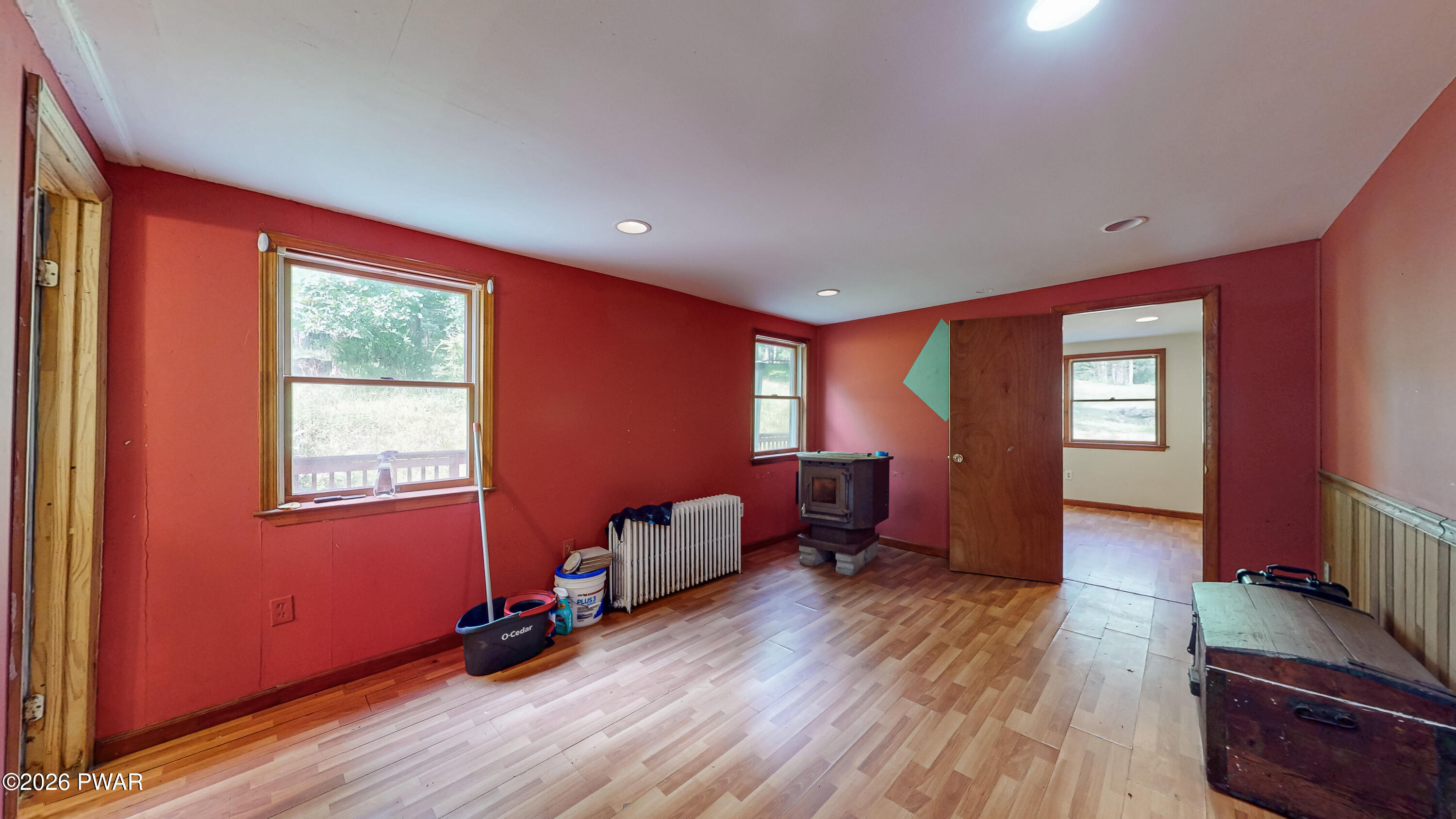 106 Bee Hollow Road Shohola, PA 18458 - Photo 14 of 34