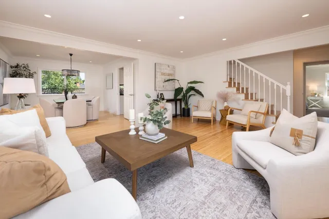 $2,500,000 | 1035 Valota Road, Redwood City, CA 94061