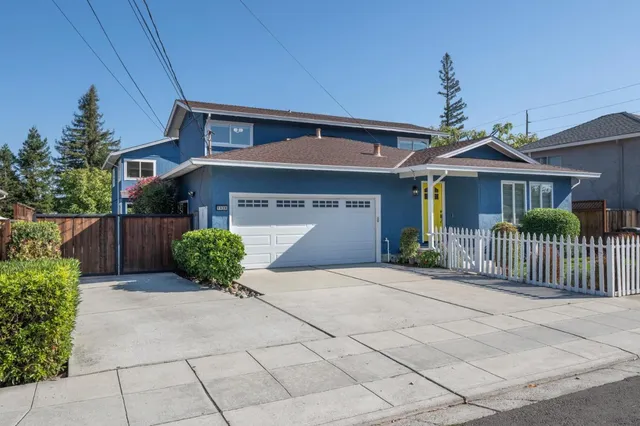 $2,500,000 | 1035 Valota Road, Redwood City, CA 94061