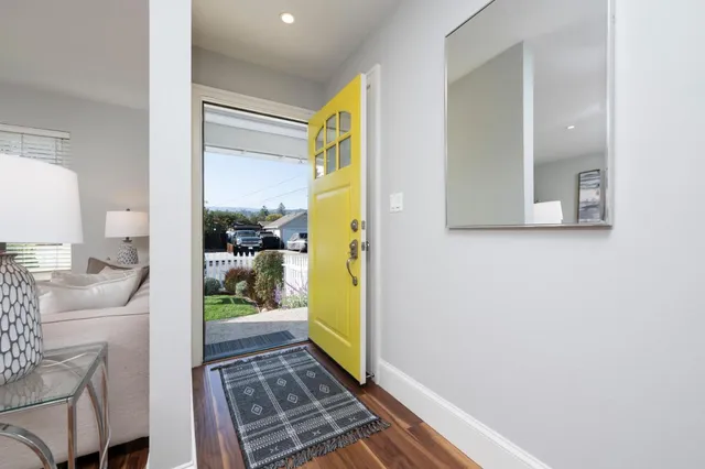 $2,500,000 | 1035 Valota Road, Redwood City, CA 94061