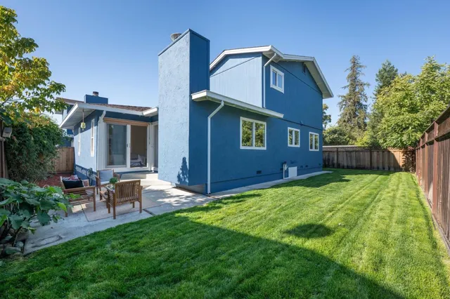 $2,500,000 | 1035 Valota Road, Redwood City, CA 94061