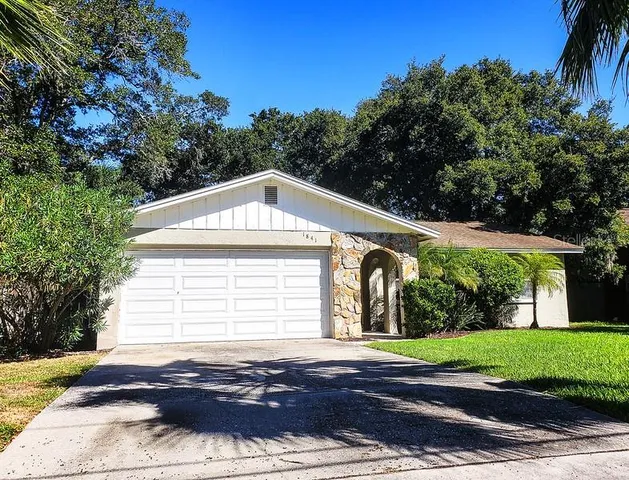 $488,500 | 1841 Georgia Avenue, Palm Harbor, FL 34683
