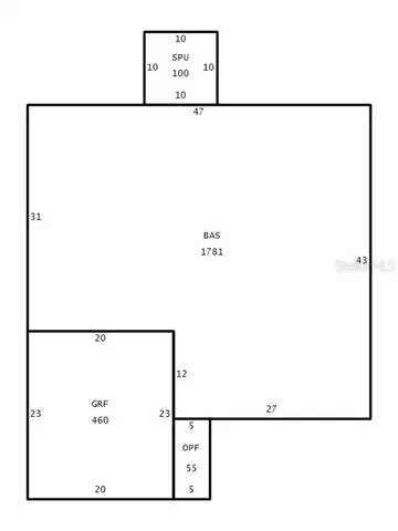 $488,500 | 1841 Georgia Avenue, Palm Harbor, FL 34683