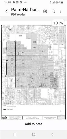 $488,500 | 1841 Georgia Avenue, Palm Harbor, FL 34683