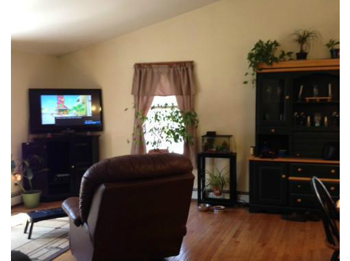55 Brown Cove Road Windham, ME 04062 - Photo 7 of 13 Living Room.