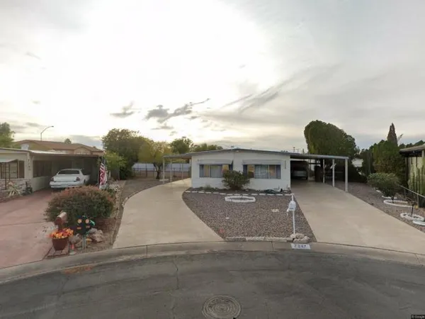 $225,000 | 7247 East Balmoral Avenue, Mesa, AZ 85208