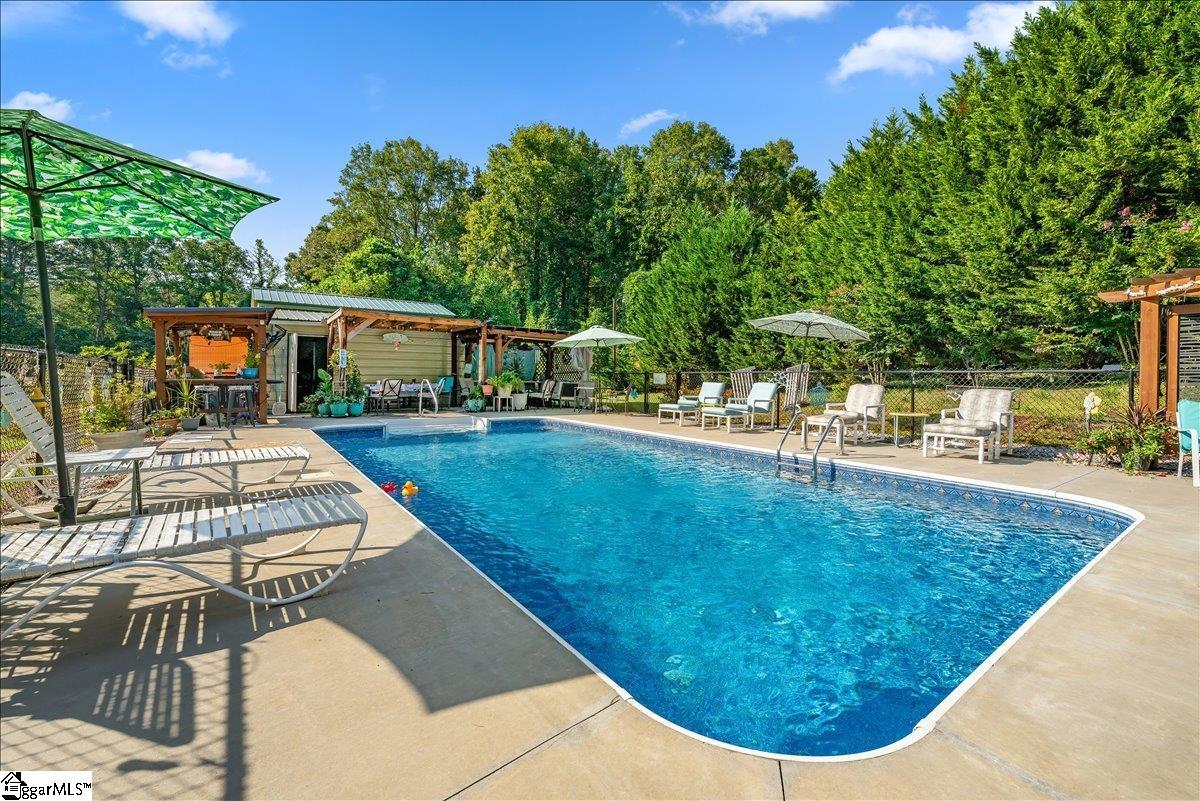 414 South Cove Road Seneca, SC 29672 - Photo 29 of 40
