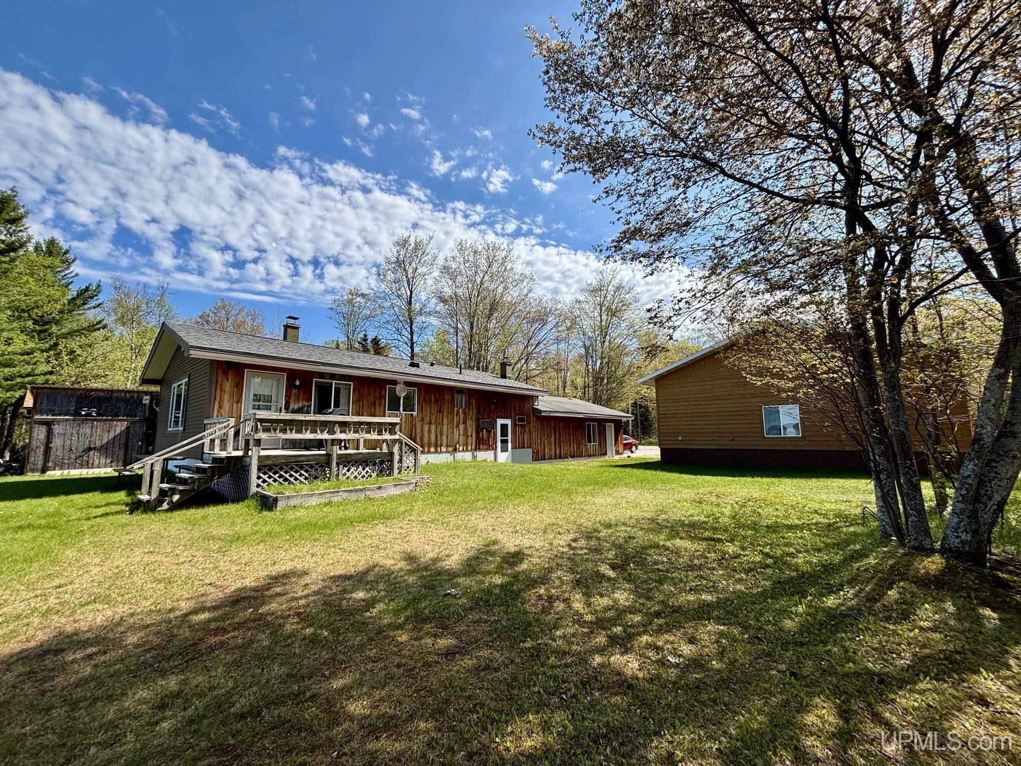 4467 Lighthouse Road Big Bay, MI 49808 - Photo 11 of 69