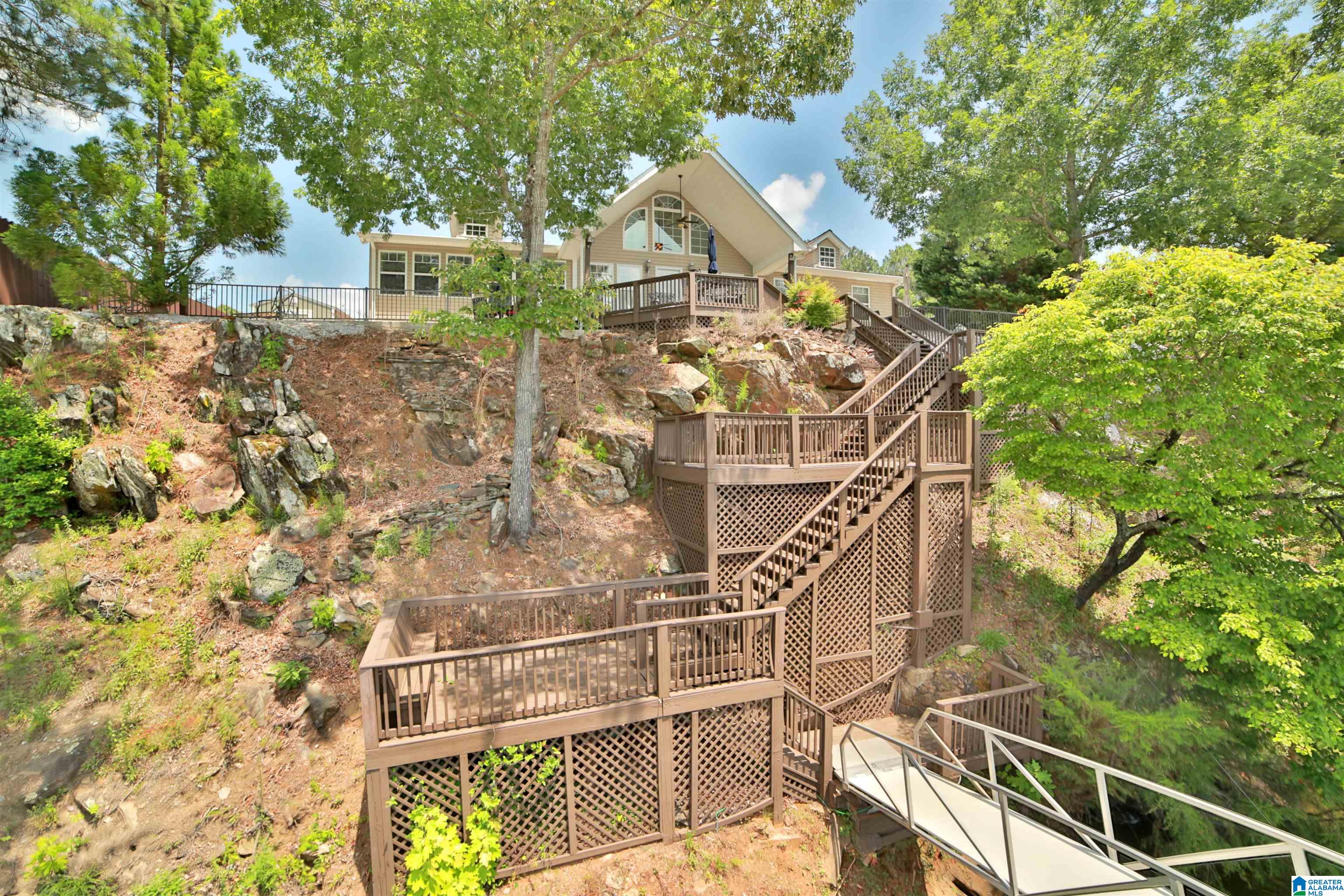 343 Pleasure Point Wedowee, AL 36278 - Photo 3 of 36