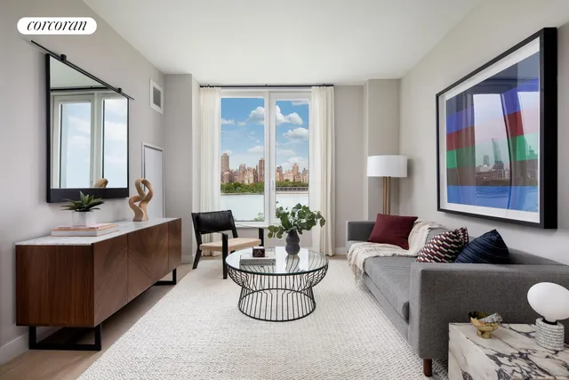 $4,030 | 30-77 Vernon Boulevard, Unit 520W | Astoria