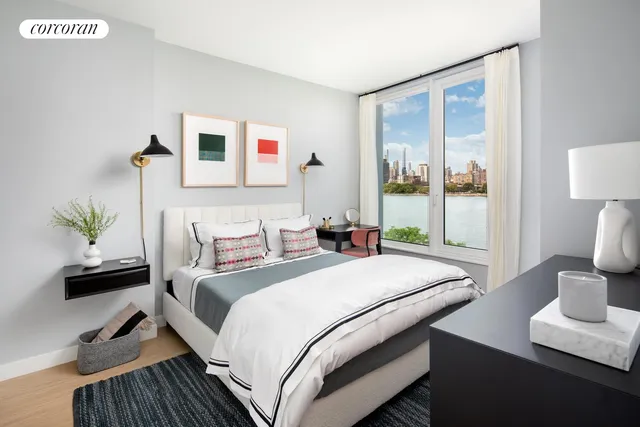 $4,030 | 30-77 Vernon Boulevard, Unit 520W | Astoria