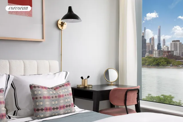 $4,030 | 30-77 Vernon Boulevard, Unit 520W | Astoria