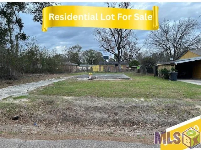 $15,000 | 2547 74th Avenue, Baton Rouge, LA 70807