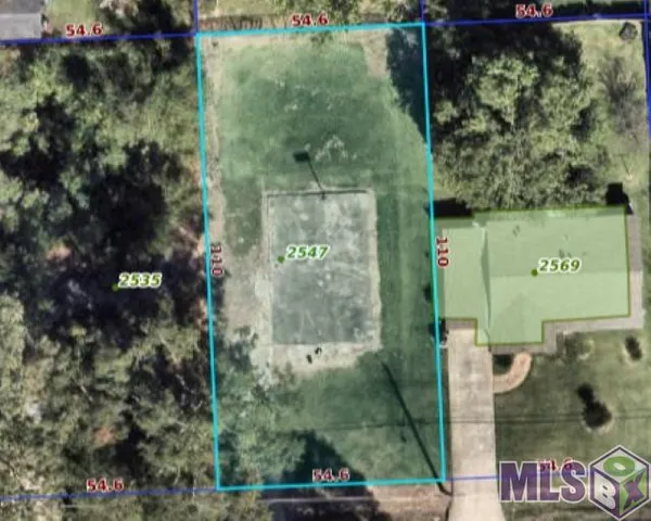 $15,000 | 2547 74th Avenue, Baton Rouge, LA 70807