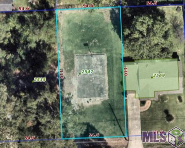 2547 74th Avenue Baton Rouge, LA 70807 - Photo 3 of 5