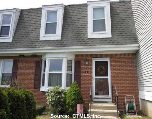8 Summer Hill Road, Unit 8 Wallingford, CT 06492 - Photo 1 of 1